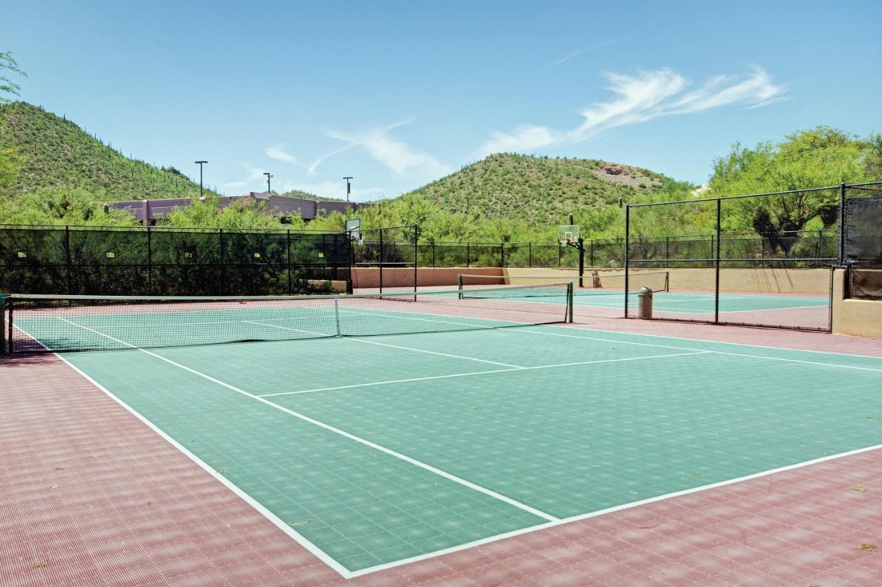 טוסון Starr Pass Golf Suites מראה חיצוני תמונה
