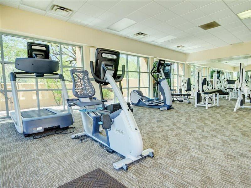 טוסון Starr Pass Golf Suites מראה חיצוני תמונה