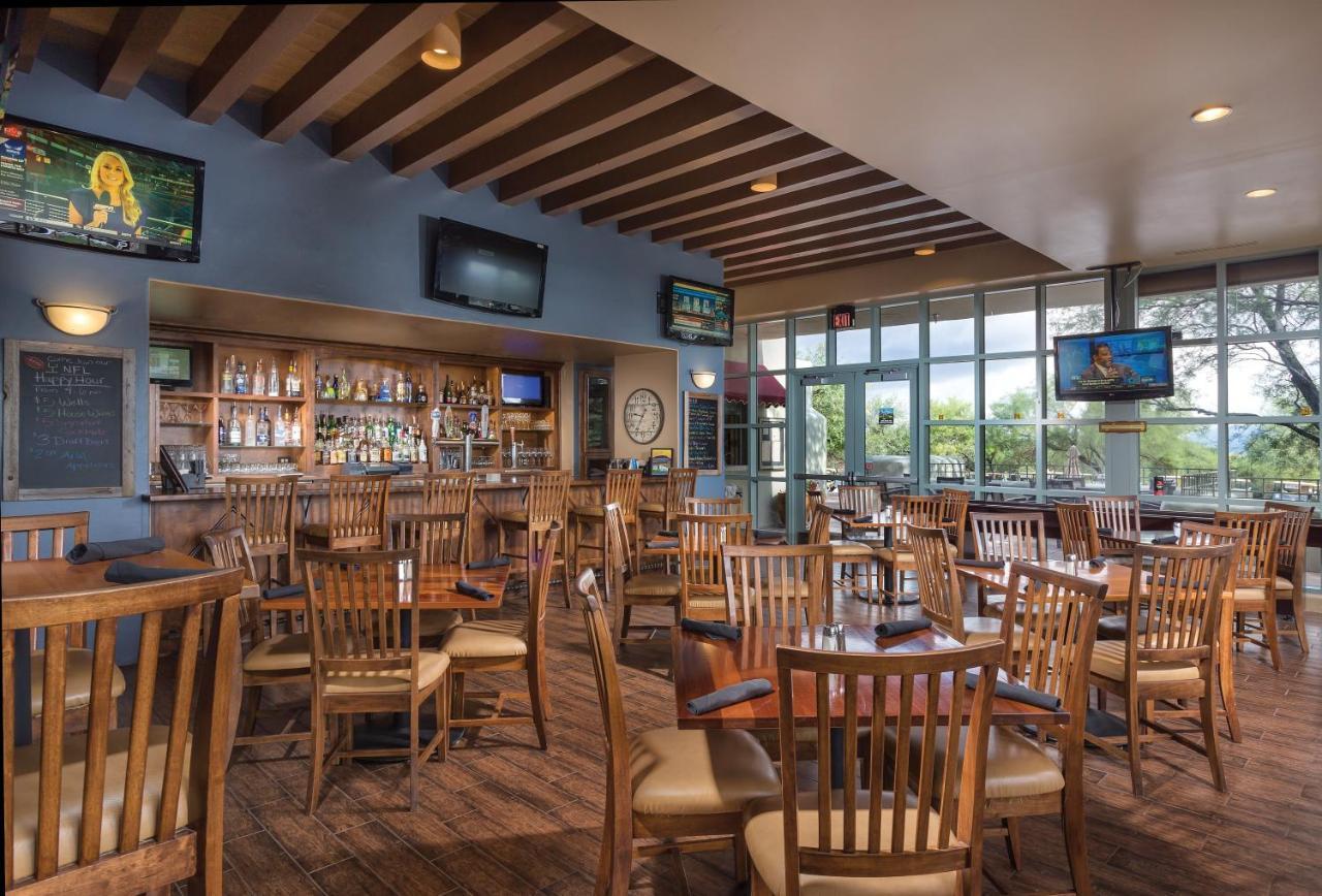 טוסון Starr Pass Golf Suites מראה חיצוני תמונה