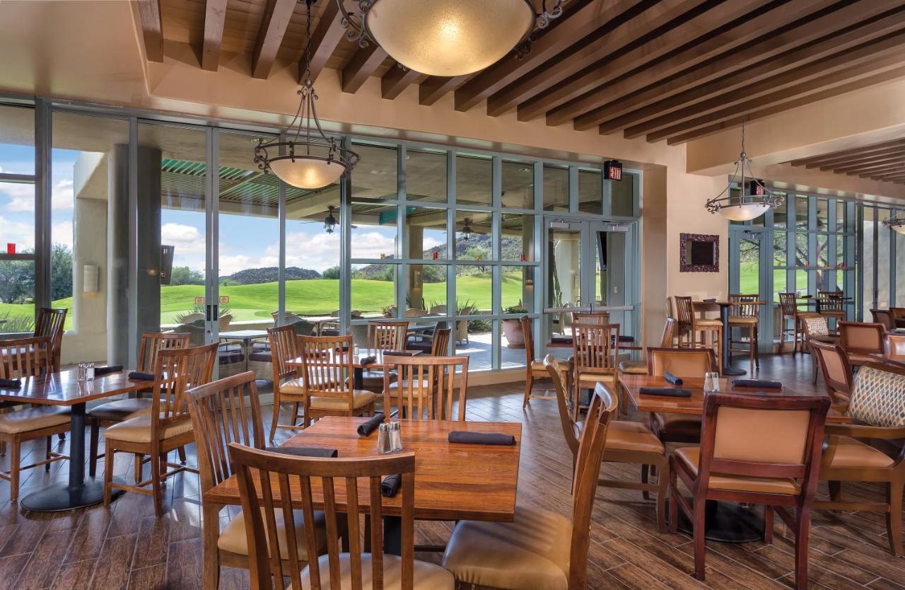 טוסון Starr Pass Golf Suites מראה חיצוני תמונה