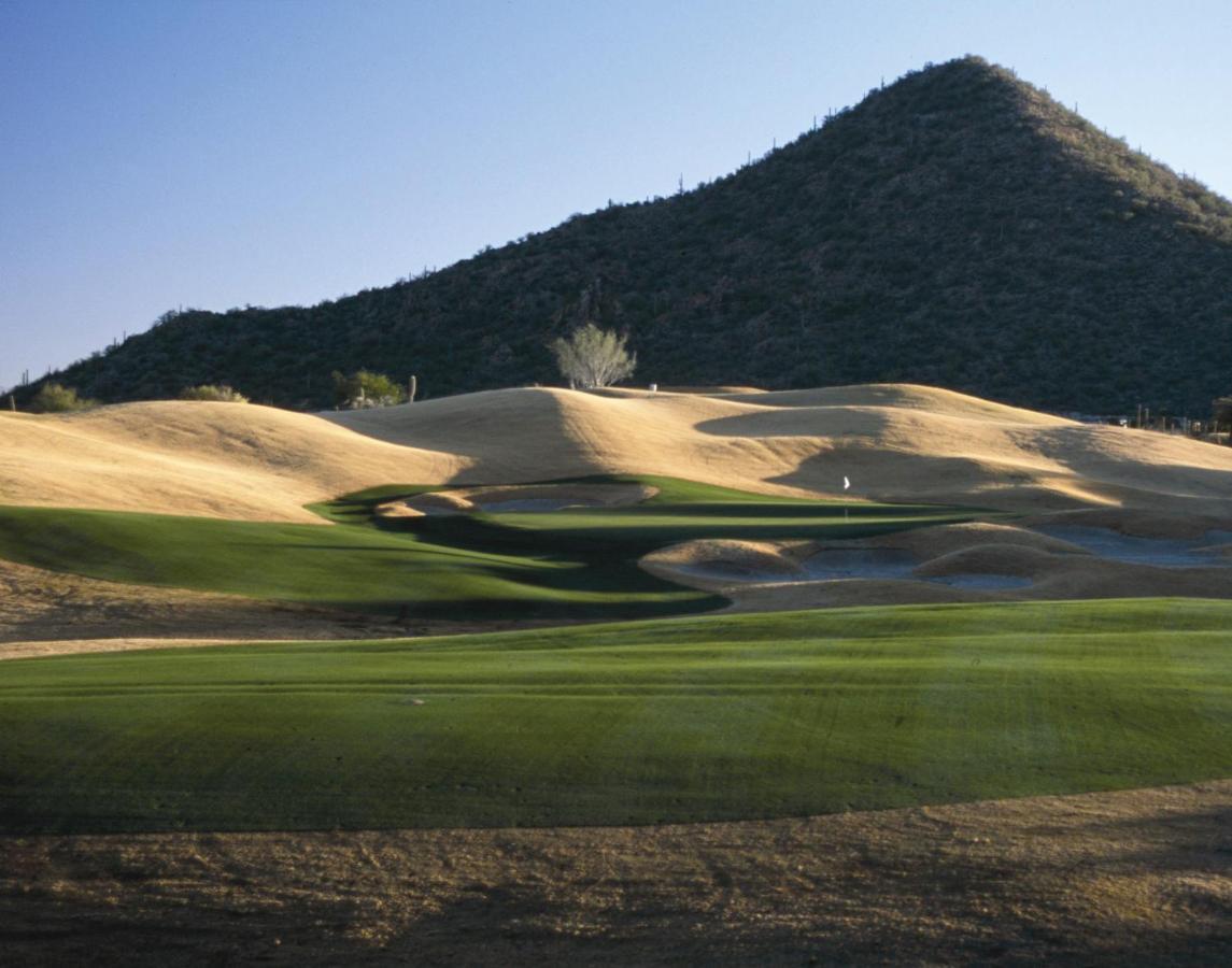 טוסון Starr Pass Golf Suites מראה חיצוני תמונה