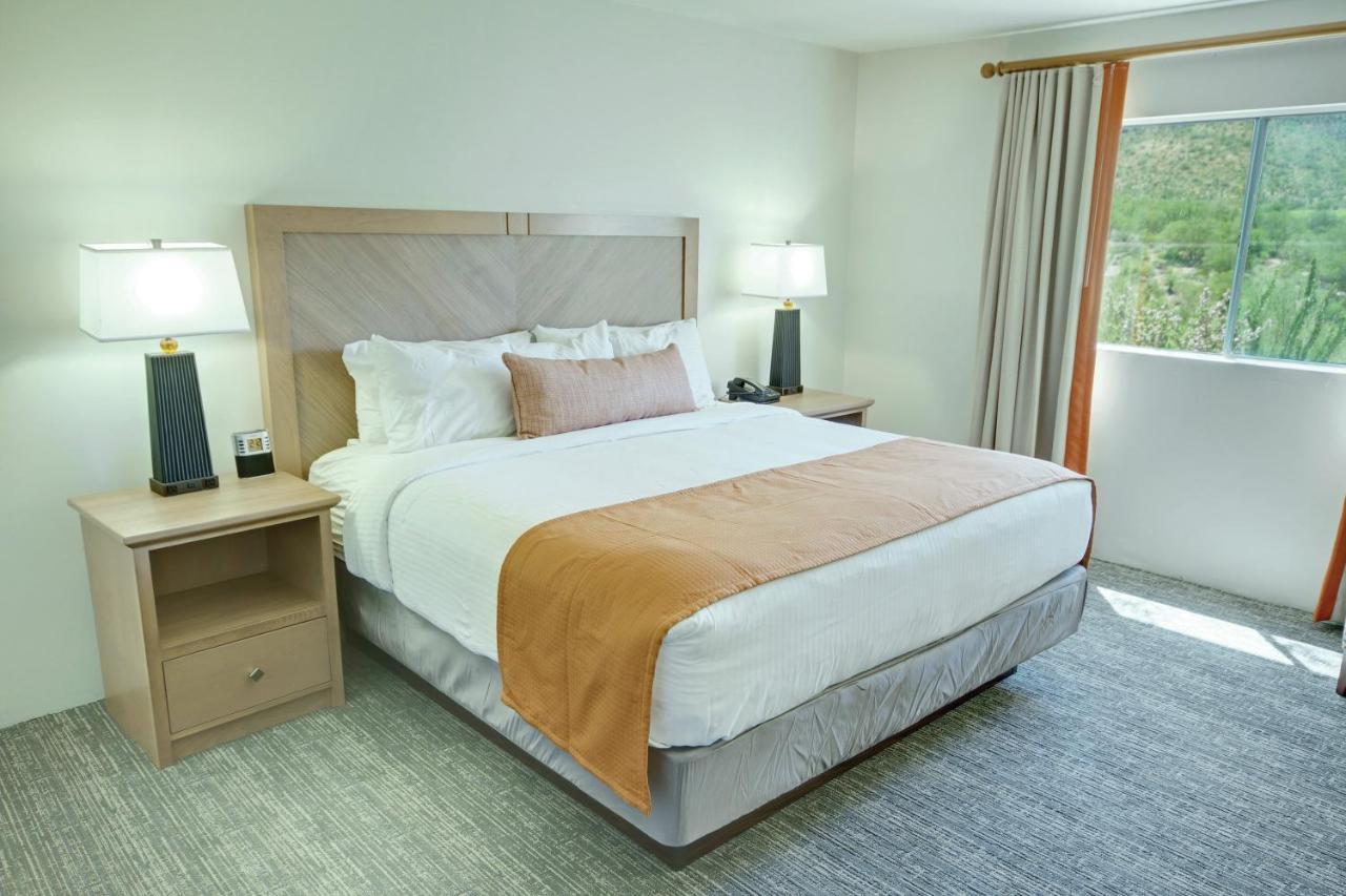 טוסון Starr Pass Golf Suites מראה חיצוני תמונה