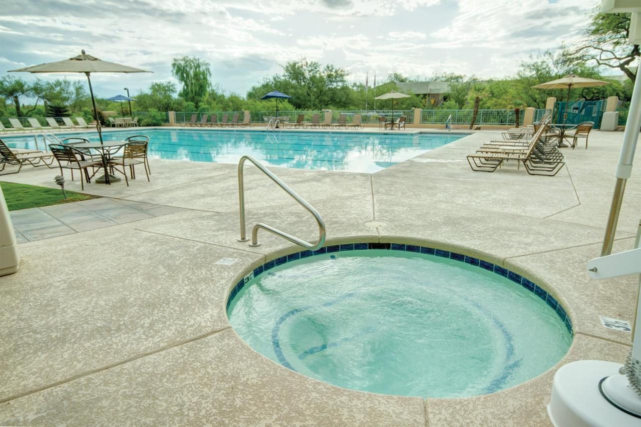 טוסון Starr Pass Golf Suites מראה חיצוני תמונה