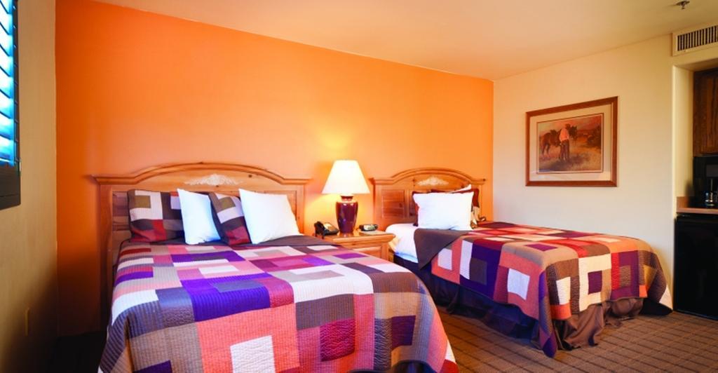 טוסון Starr Pass Golf Suites מראה חיצוני תמונה