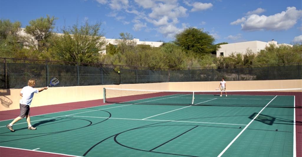 טוסון Starr Pass Golf Suites מראה חיצוני תמונה