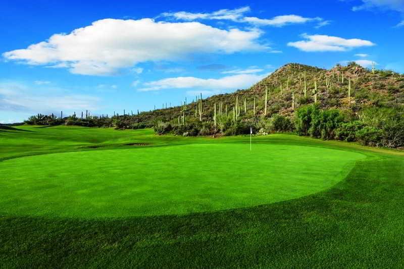 טוסון Starr Pass Golf Suites מראה חיצוני תמונה