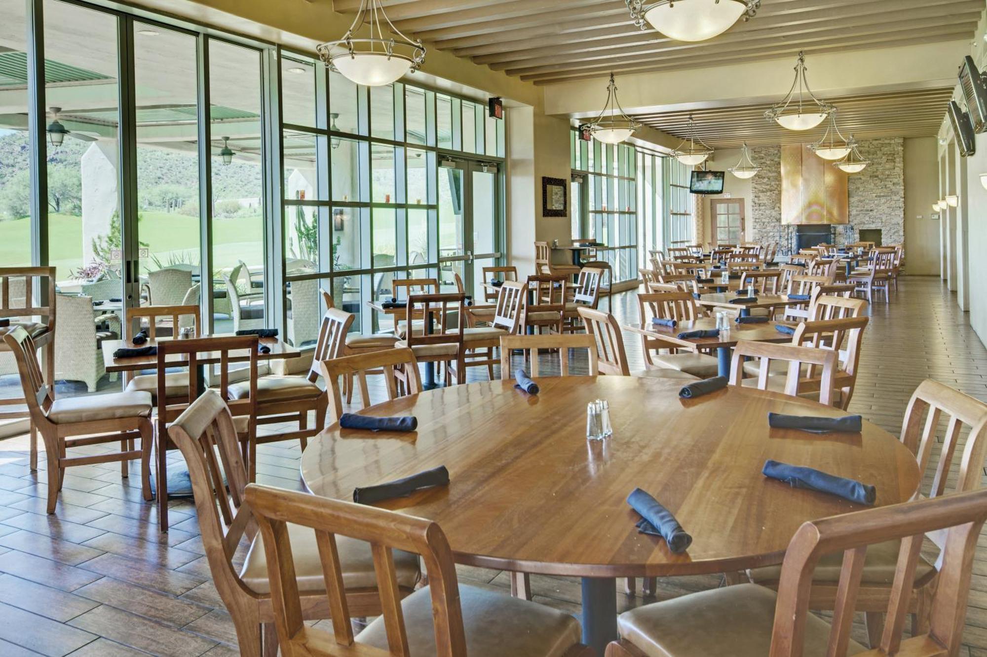 טוסון Starr Pass Golf Suites מראה חיצוני תמונה