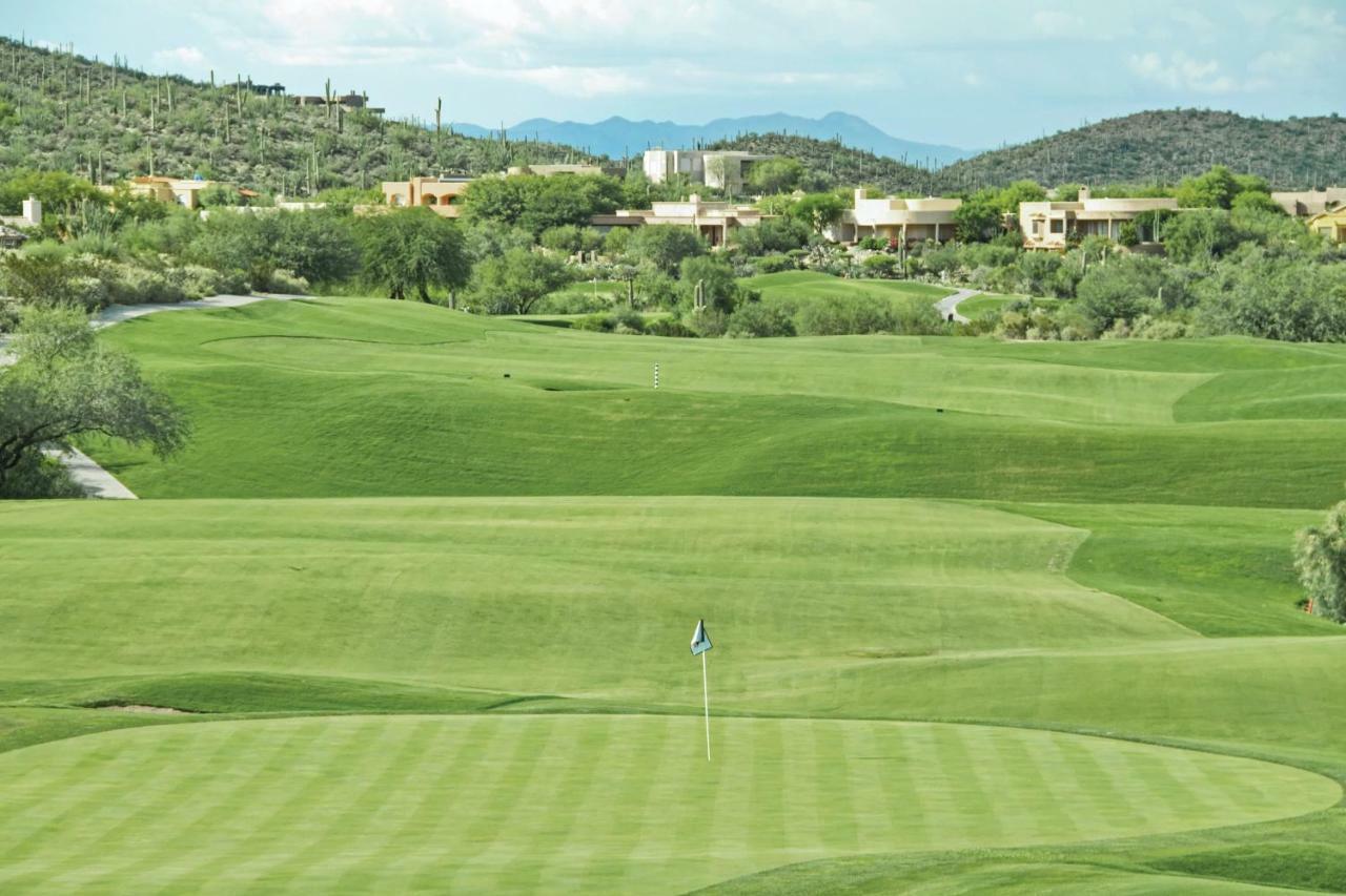 טוסון Starr Pass Golf Suites מראה חיצוני תמונה