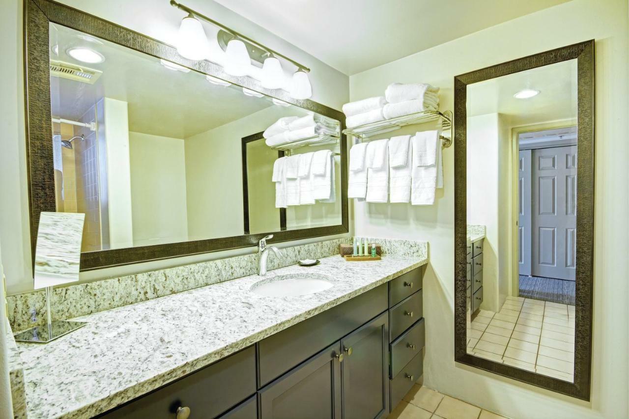 טוסון Starr Pass Golf Suites מראה חיצוני תמונה
