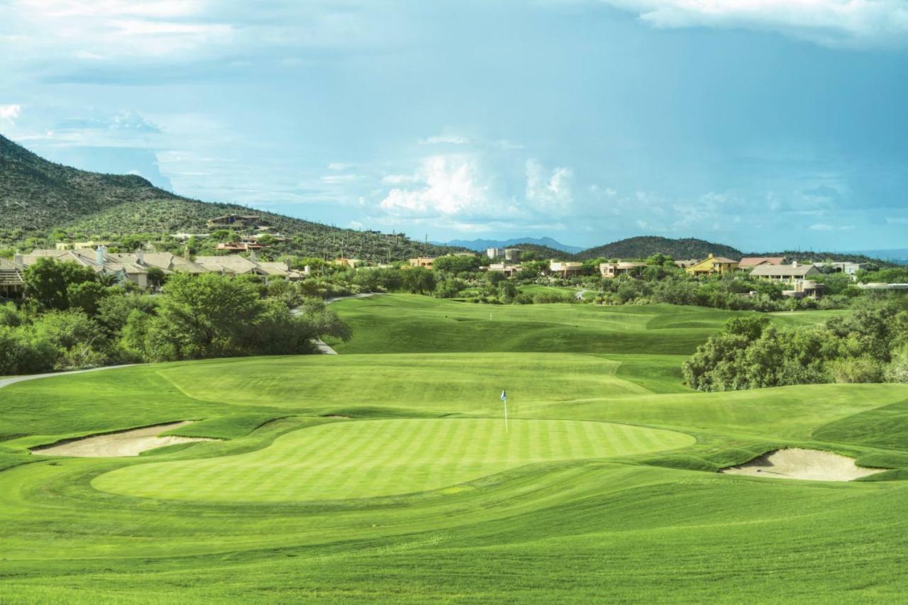 טוסון Starr Pass Golf Suites מראה חיצוני תמונה