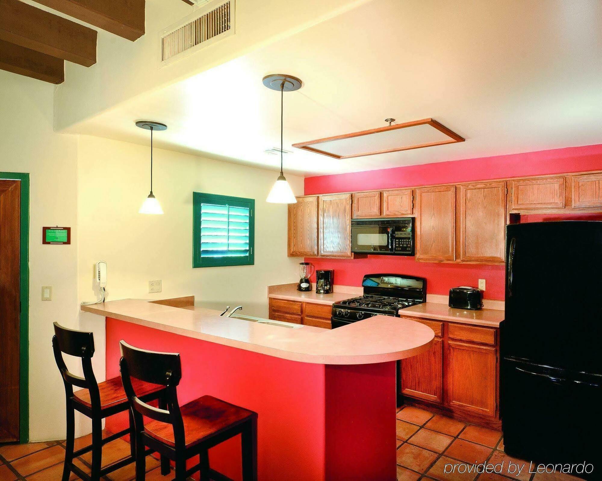 טוסון Starr Pass Golf Suites מראה חיצוני תמונה